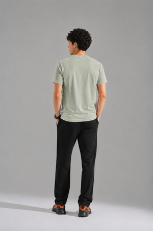 Court Culture Mint Green Tee