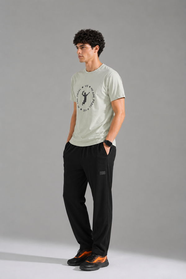 Court Culture Mint Green Tee