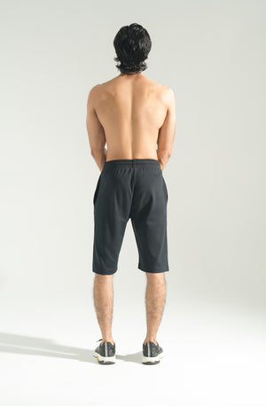 Solstice Black Short
