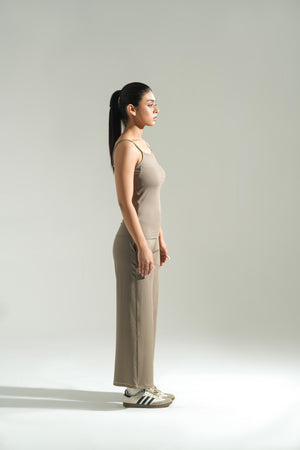 Cami Muse Brown