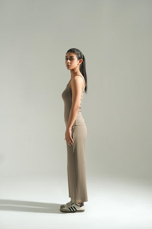 Cami Muse Brown
