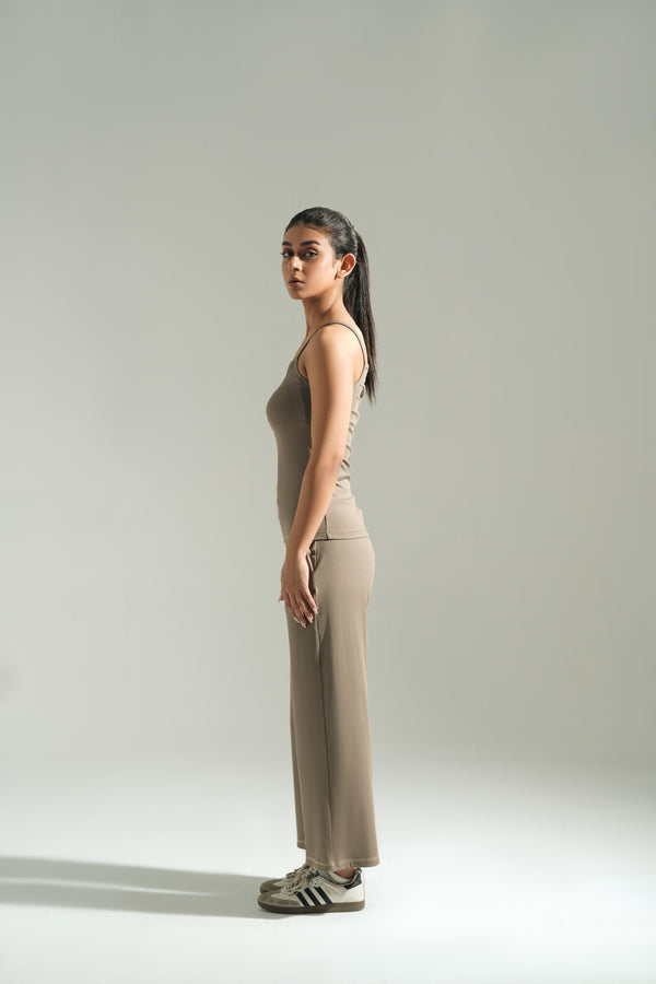 Cami Muse Brown