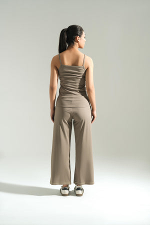 Cami Muse Brown