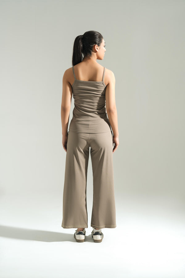 Cami Muse Brown