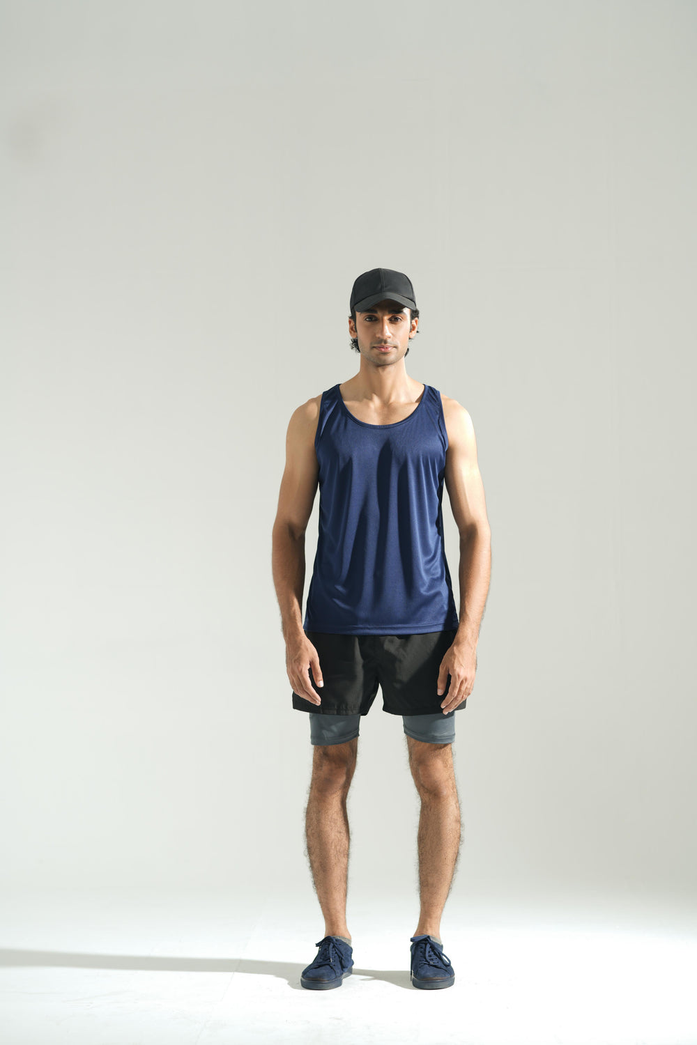 Lim Tank Top | Men