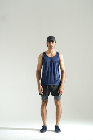 Lim Tank Top | Men