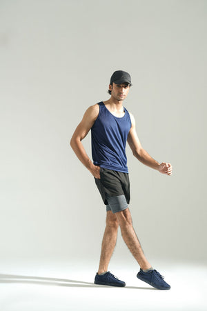 Lim Tank Top | Men