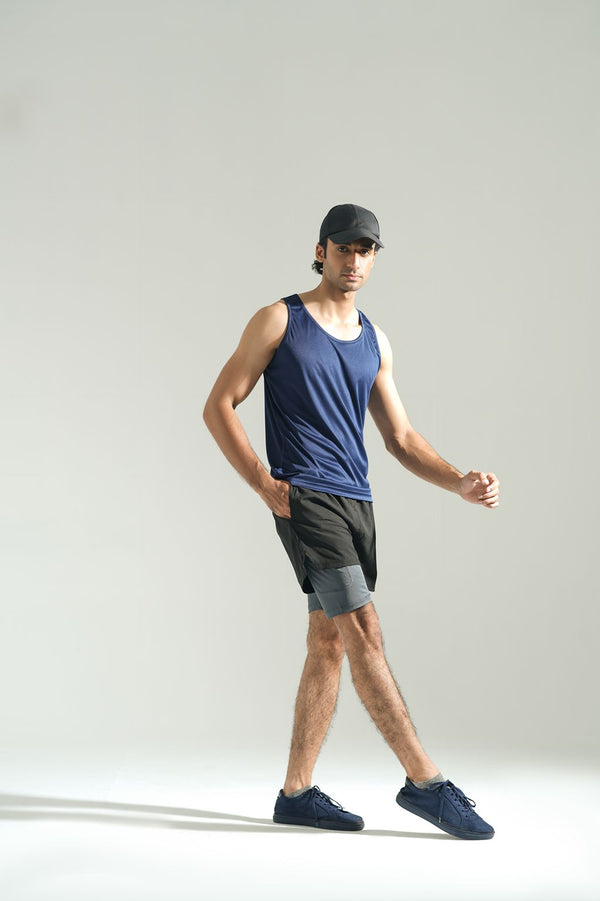 Lim Tank Top | Men