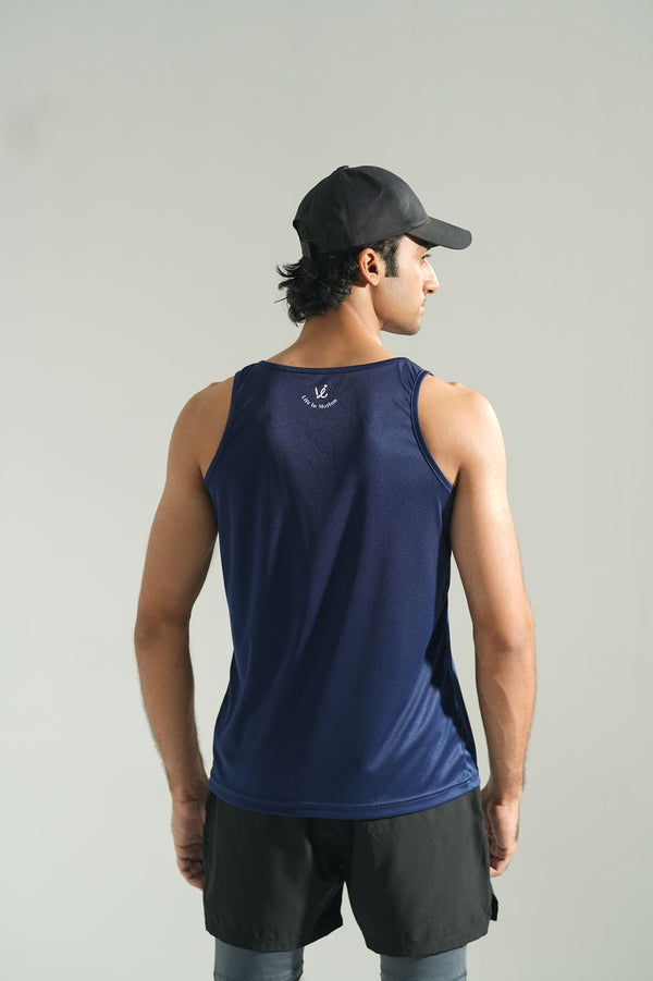 Lim Tank Top | Men