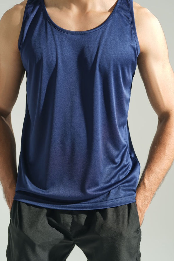 Lim Tank Top | Men