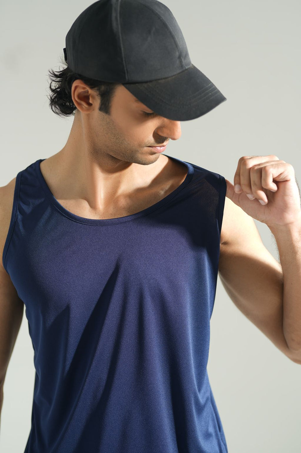 Lim Tank Top | Men