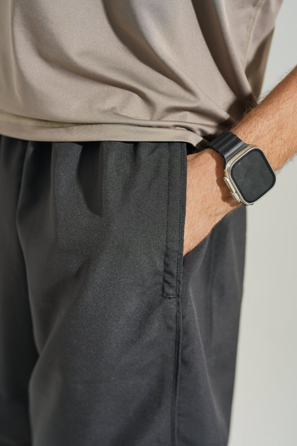 Velocity Black Short