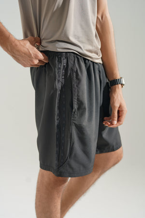 Velocity Black Short