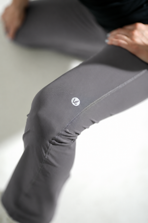 Flow Grey Legging