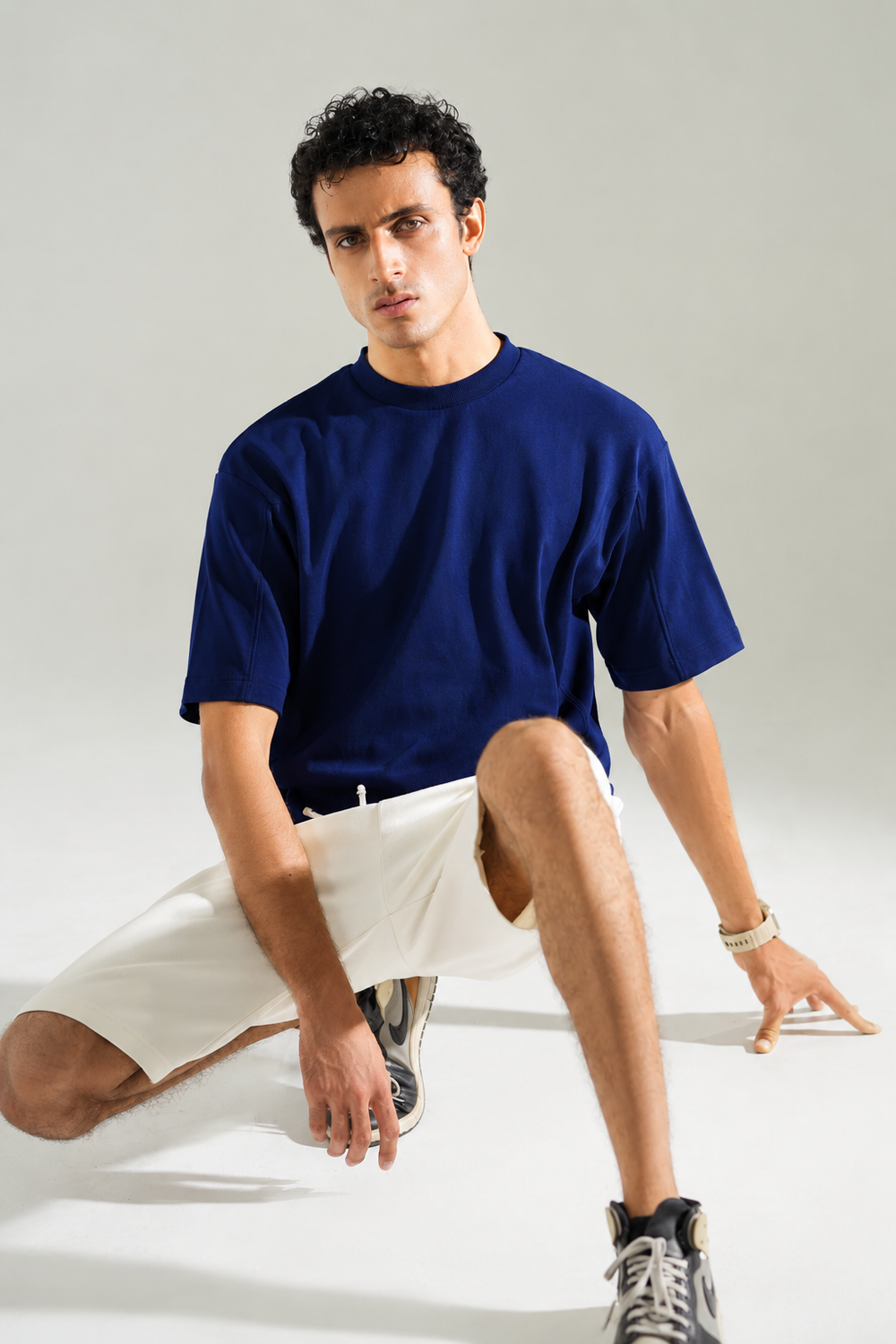 Founder’s Navy Tee