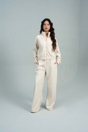 Converge Wide-Leg Trouser