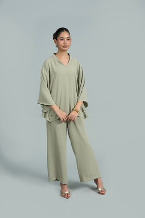 Ethereal Kaftan
