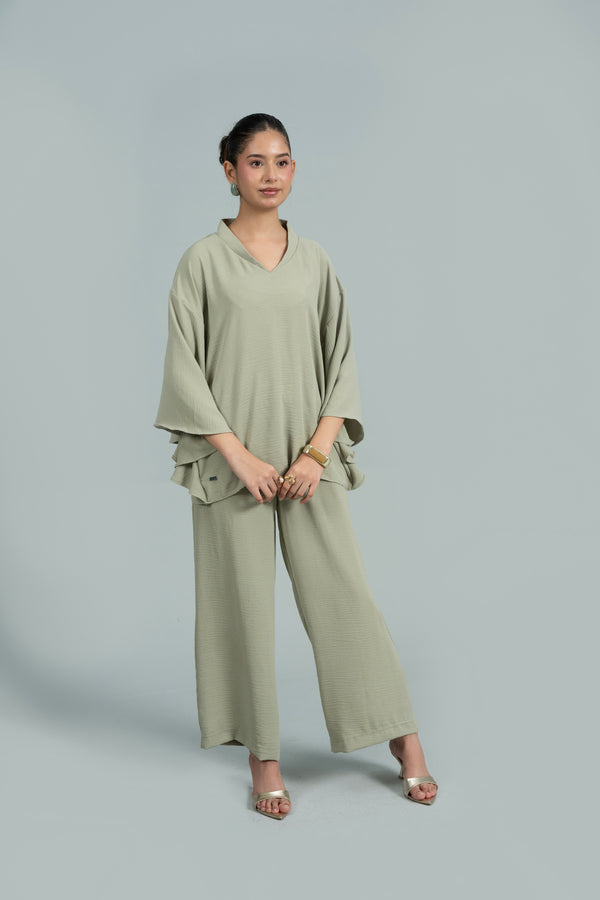 Ethereal Kaftan