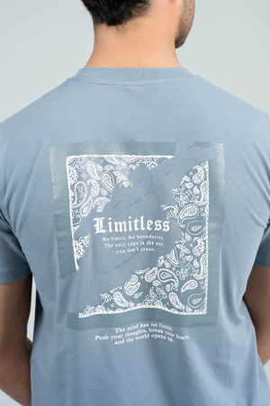 Unbound Tee