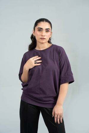 Pause Tee