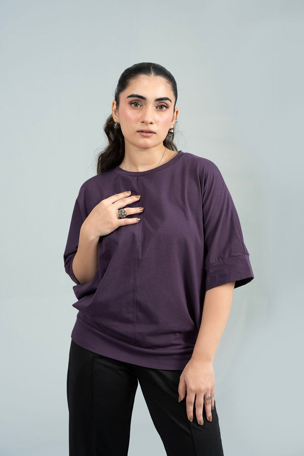 Pause Tee