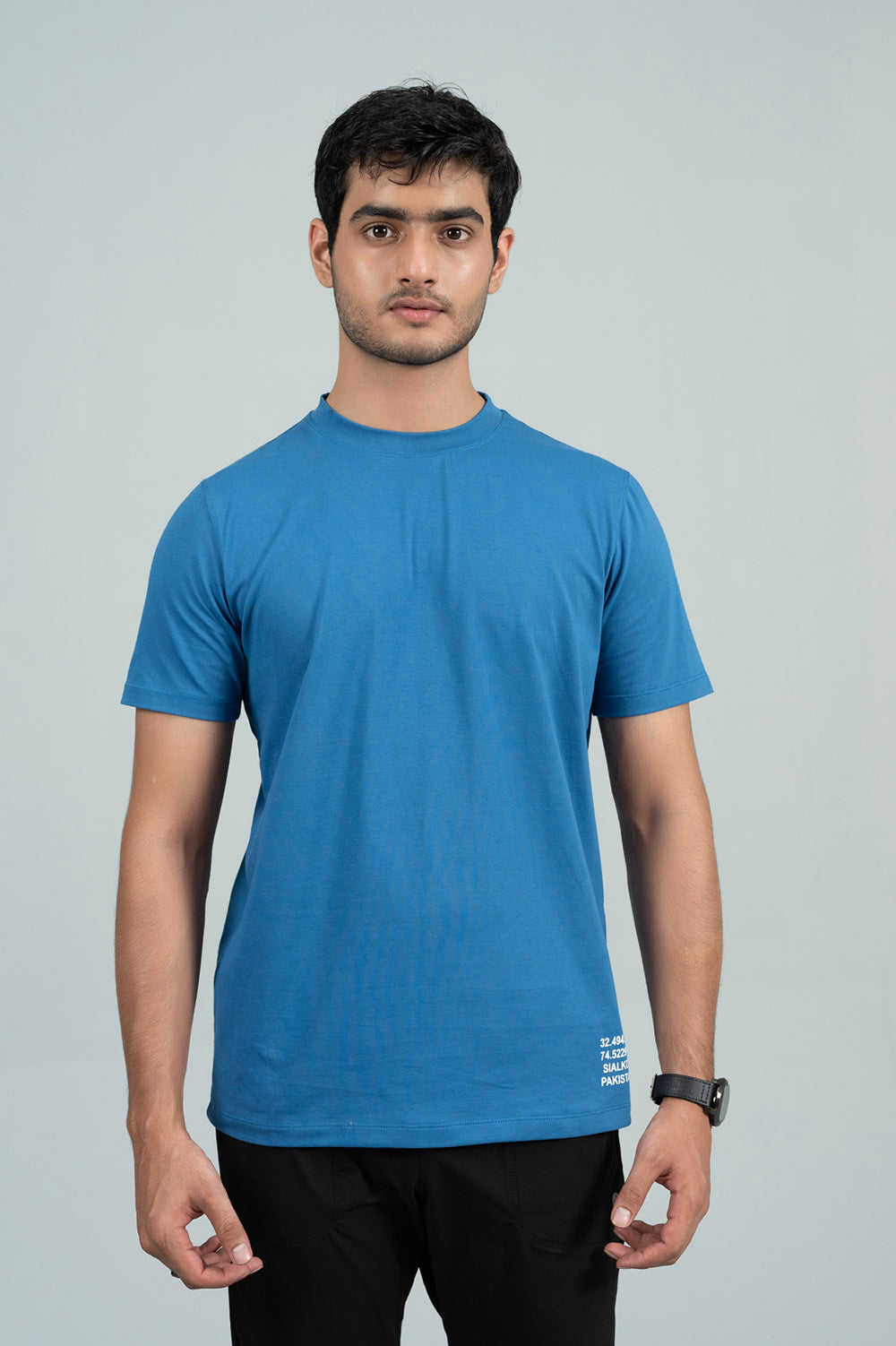 Place of Origin Tee