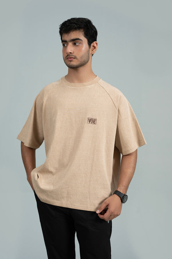 Ridge Raglan Tee