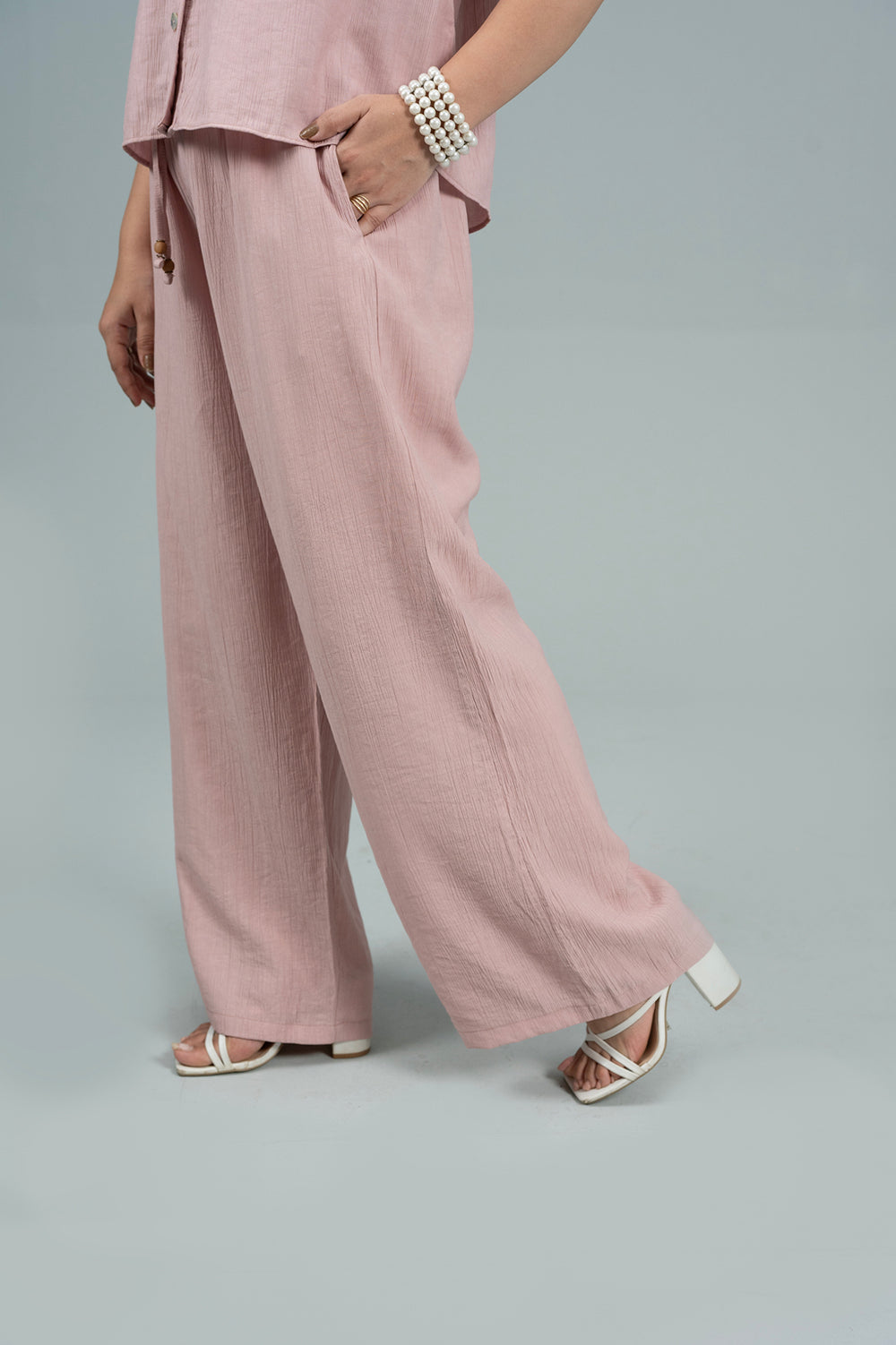 Poise Pink Bottom