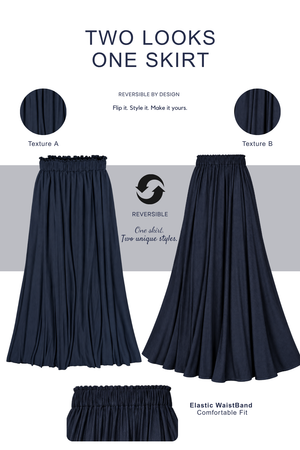 Morph Skirt