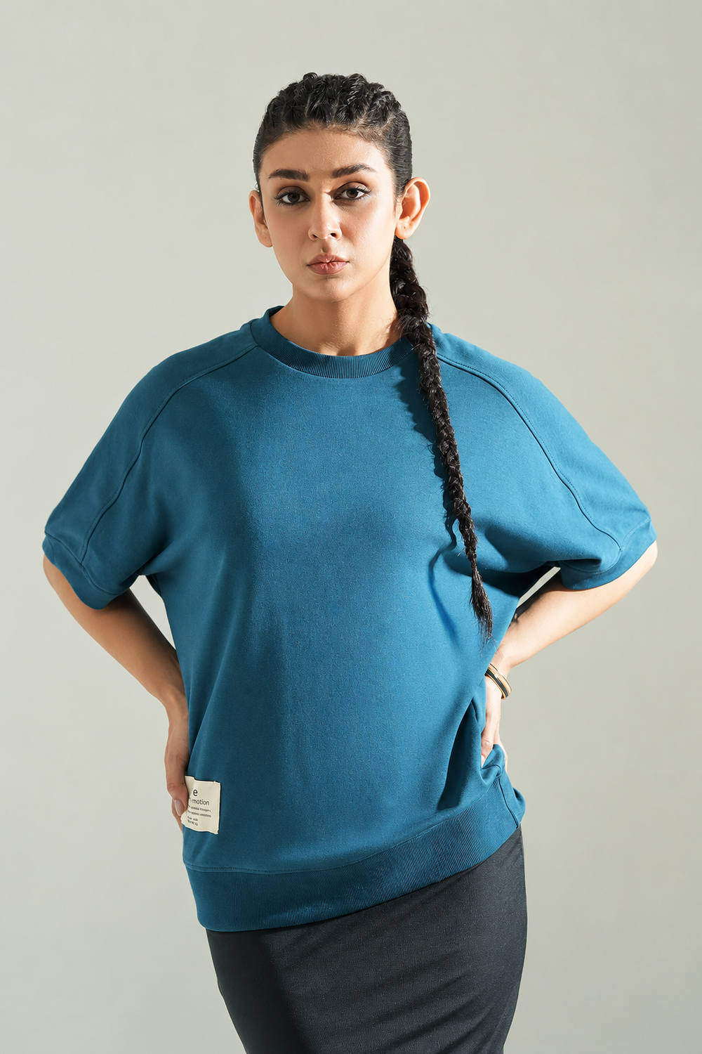 Motion Studio Tee