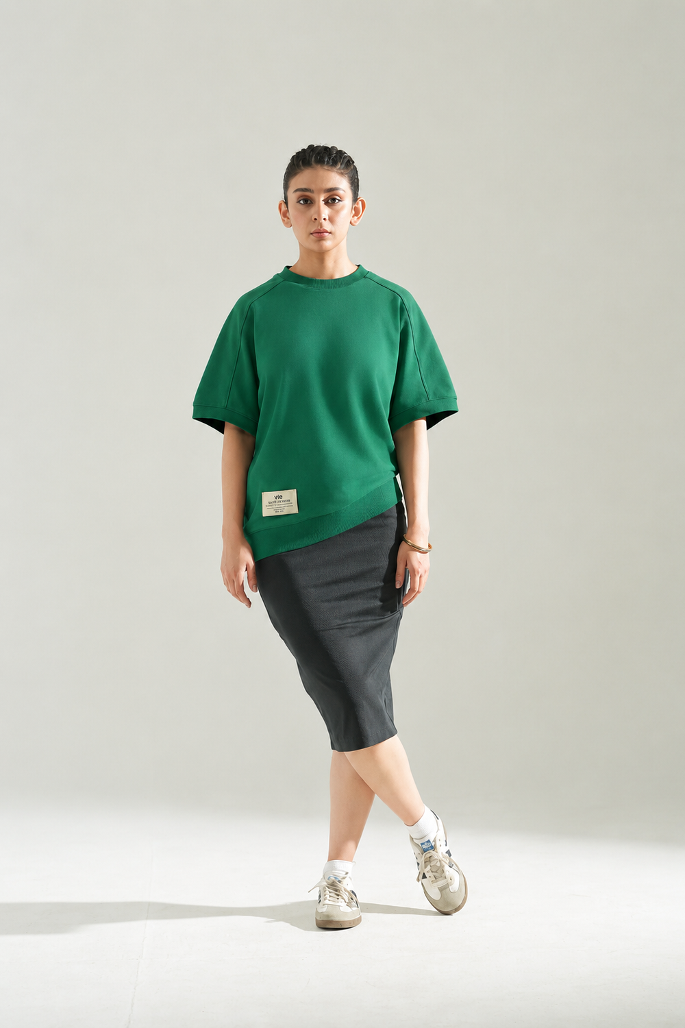 Motion Studio Tee
