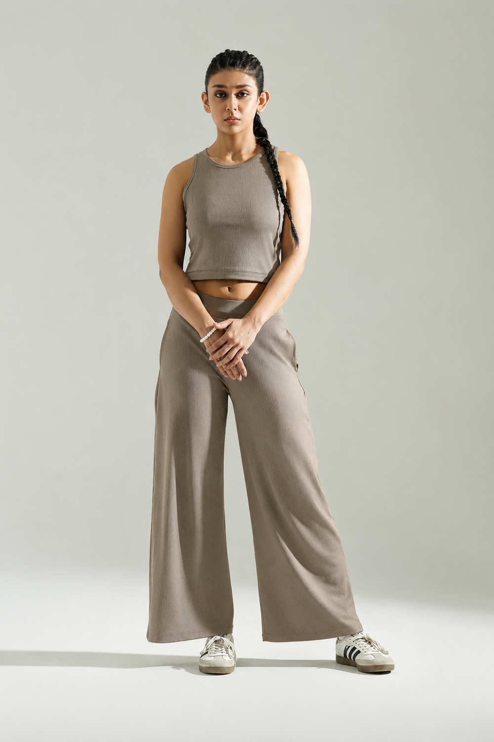Studio Mocca Pant