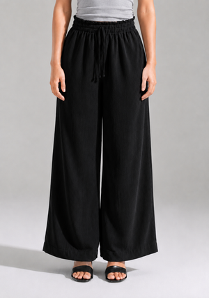 Sway Black Pants
