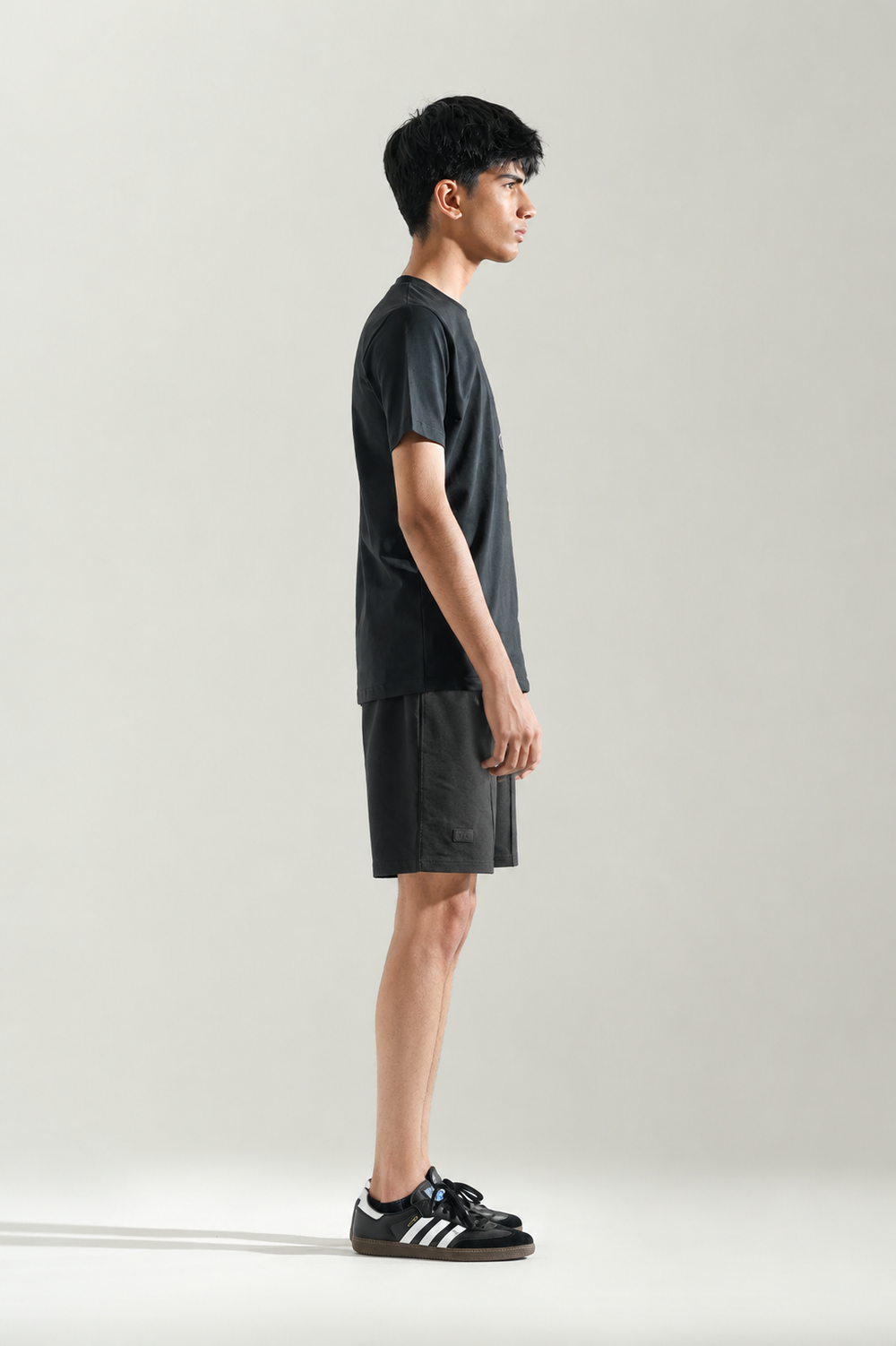 The Calm Tee