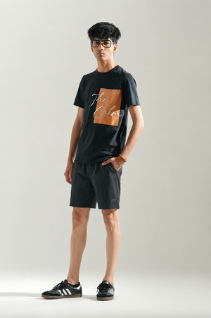 The Calm Tee