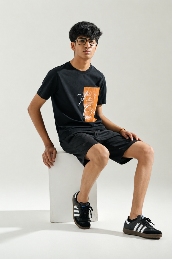 The Calm Tee