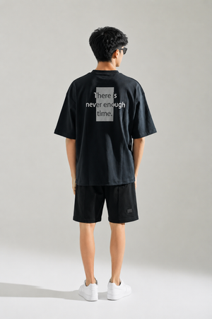 The Timekeeper Tee