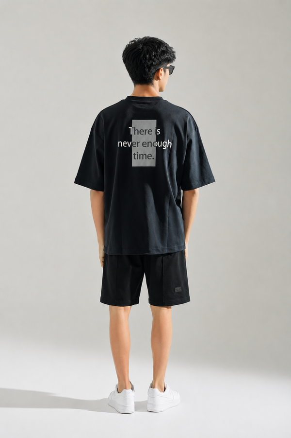 The Timekeeper Tee