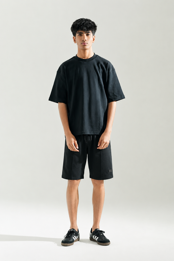 The Timekeeper Tee