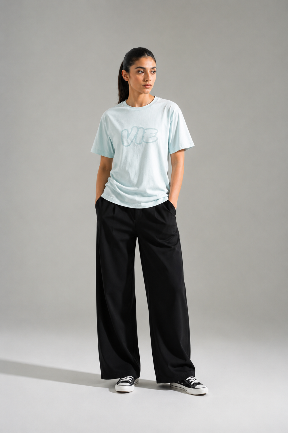 Halo Tee