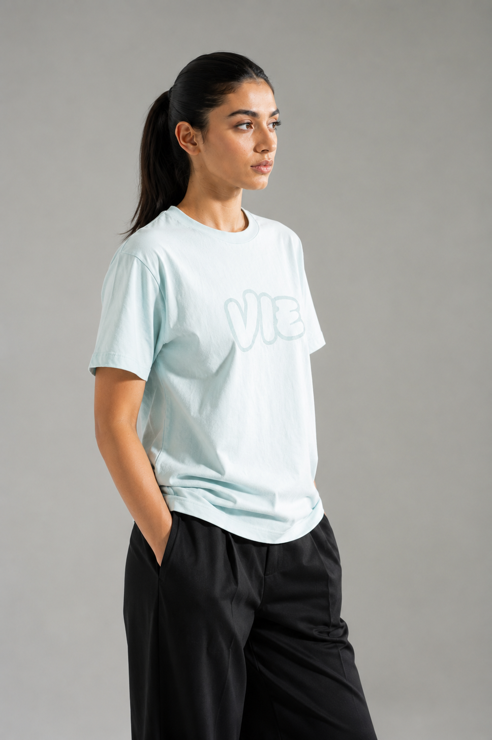 Halo Tee