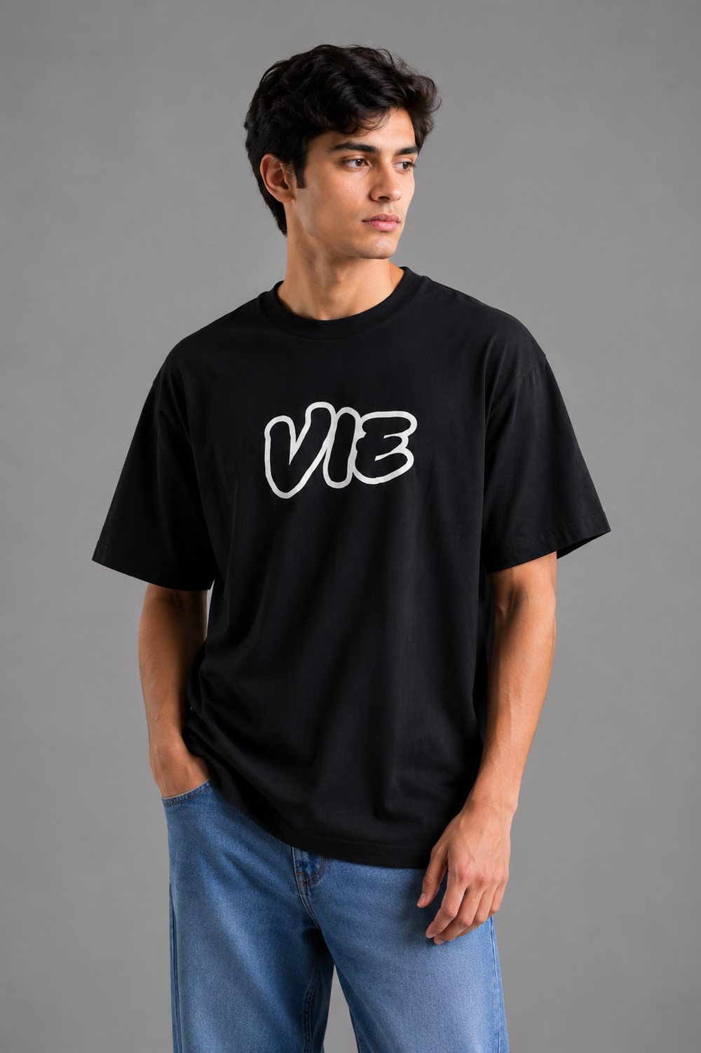 Identity Tee