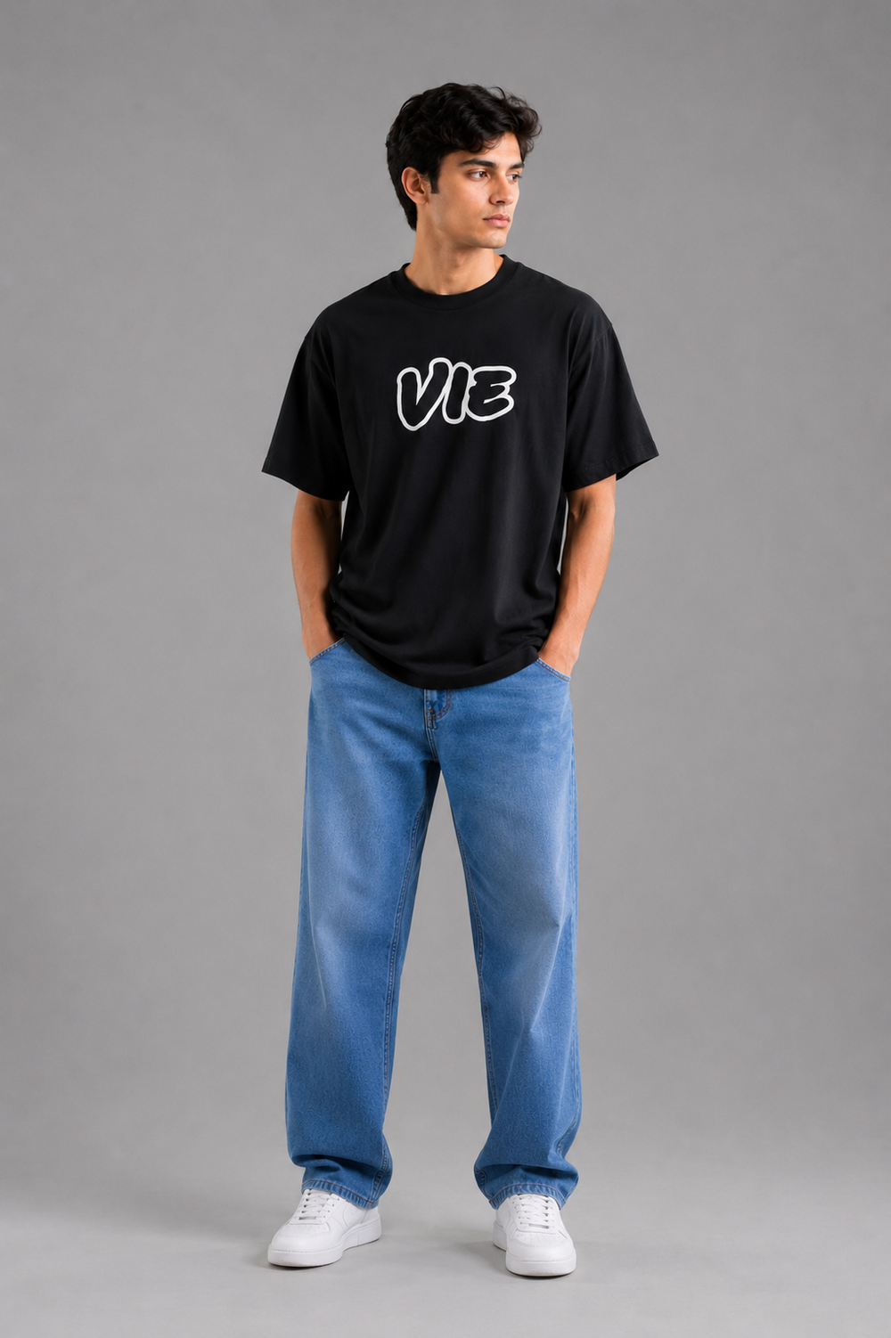Identity Tee