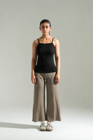 Muse Black Cami