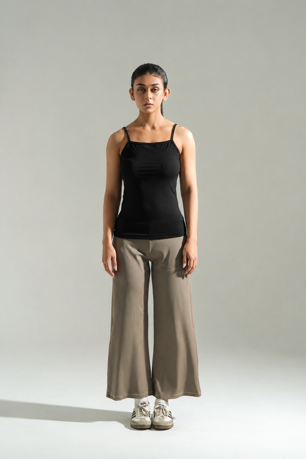 Muse Black Cami