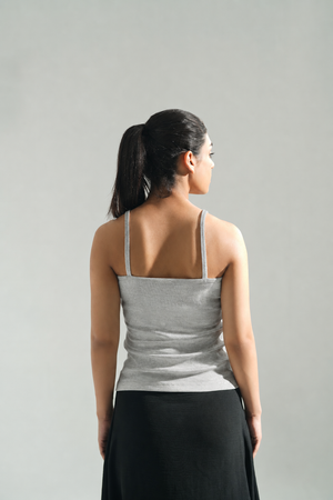 Nest Grey Cami