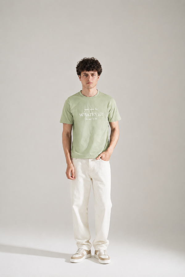 Whatever Tee