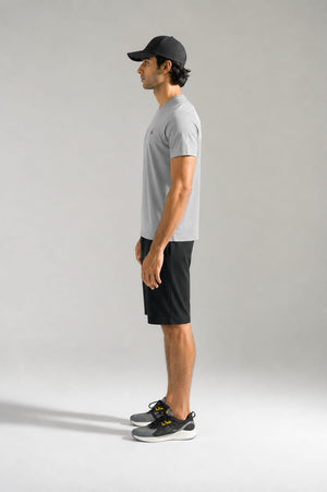 Vector Grey Tee