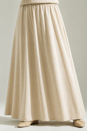 Column Skirt