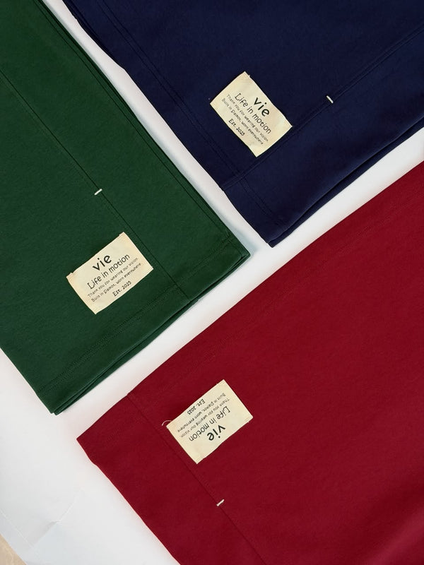 Founder’s Green Tee